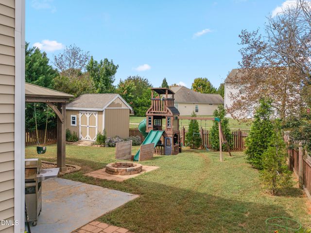 703 Blue Lake Drive, Mebane, NC 27302