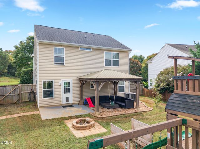 703 Blue Lake Drive, Mebane, NC 27302