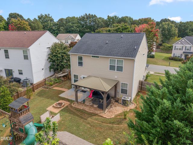 703 Blue Lake Drive, Mebane, NC 27302