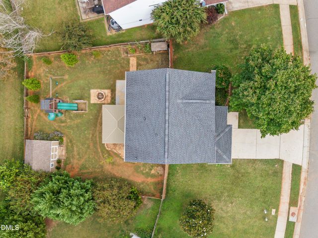 703 Blue Lake Drive, Mebane, NC 27302