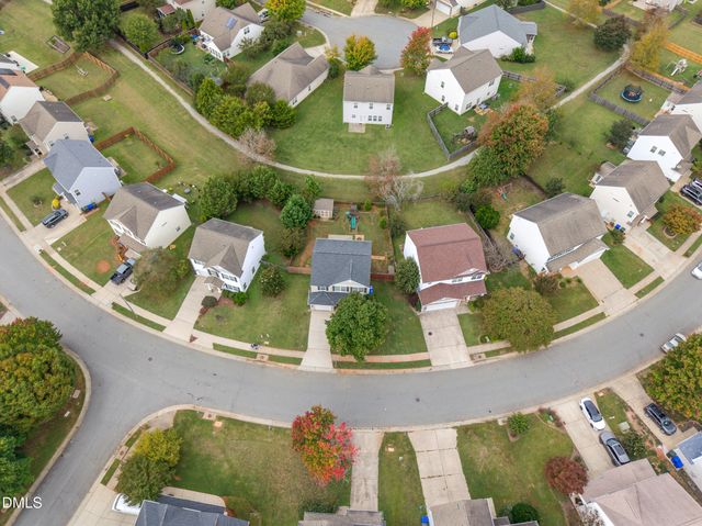 703 Blue Lake Drive, Mebane, NC 27302