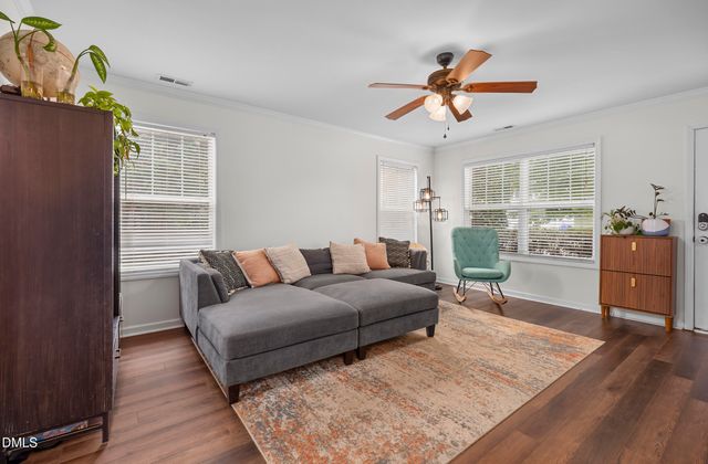 703 Blue Lake Drive, Mebane, NC 27302