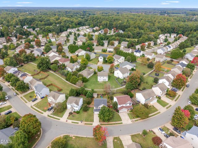 703 Blue Lake Drive, Mebane, NC 27302