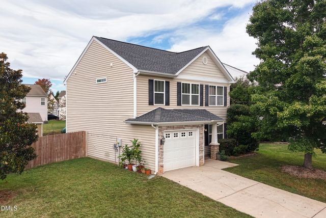703 Blue Lake Drive, Mebane, NC 27302
