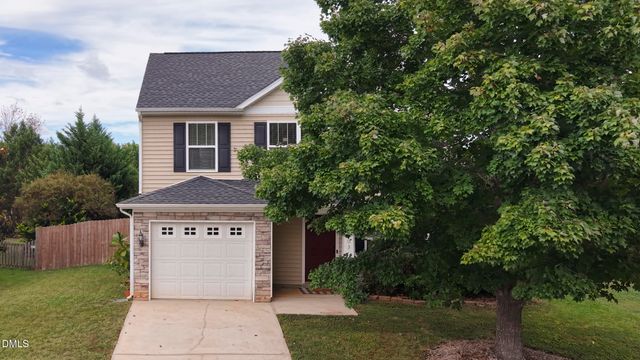 703 Blue Lake Drive, Mebane, NC 27302