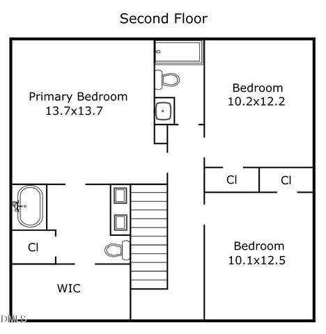 703 Blue Lake Drive, Mebane, NC 27302
