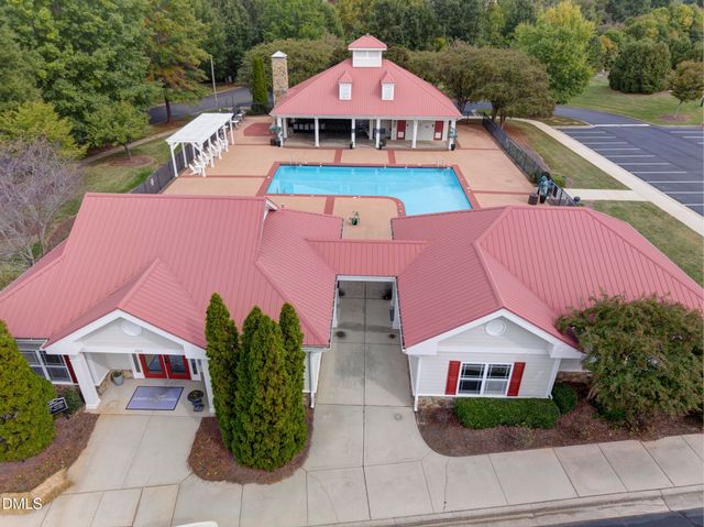 703 Blue Lake Drive, Mebane, NC 27302
