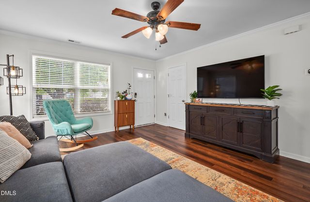 703 Blue Lake Drive, Mebane, NC 27302
