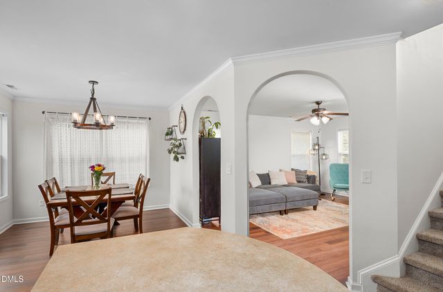 703 Blue Lake Drive, Mebane, NC 27302