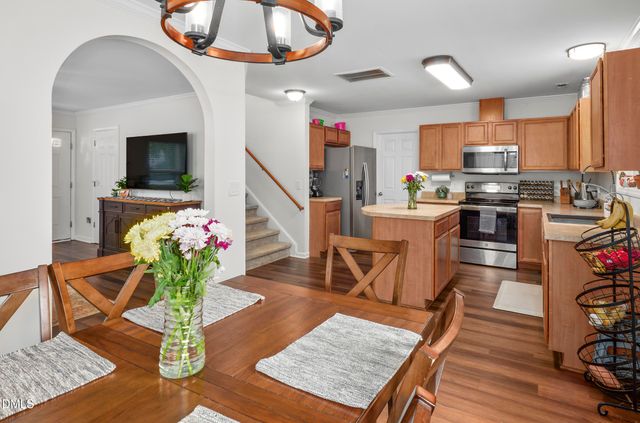 703 Blue Lake Drive, Mebane, NC 27302