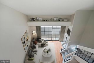 1605 CARRIAGE HOUSE TER #H, Silver Spring, MD 20904