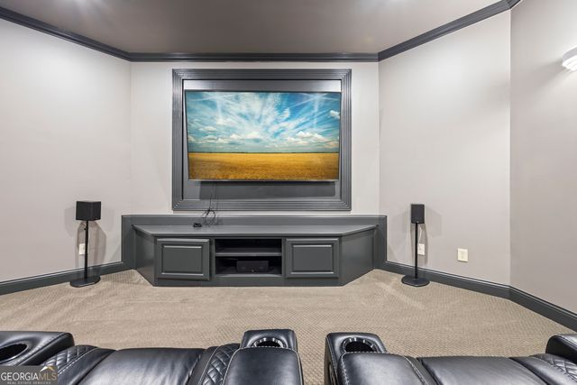 2505 Shumard Oak Drive, Braselton, GA 30517