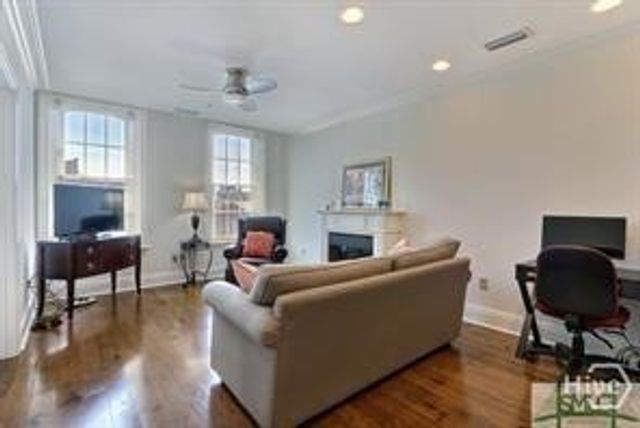 5 Whitaker Street 501, Savannah, GA 31401