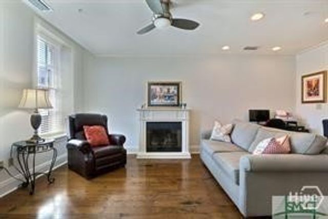 5 Whitaker Street 501, Savannah, GA 31401