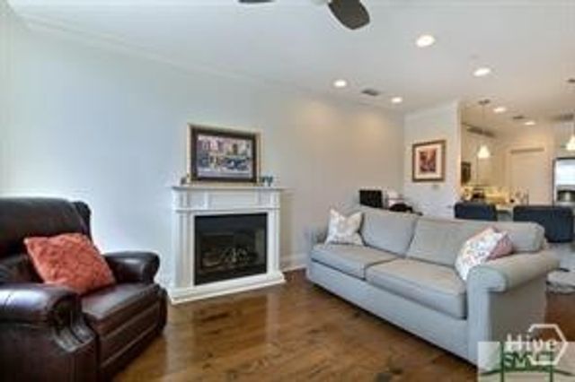 5 Whitaker Street 501, Savannah, GA 31401