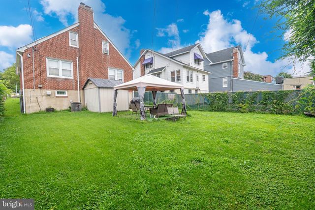 5015 HARFORD RD, Baltimore, MD 21214