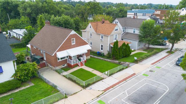 5015 HARFORD RD, Baltimore, MD 21214