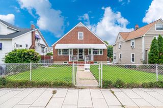 5015 HARFORD RD, Baltimore, MD 21214