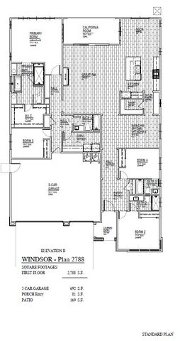 1584 Heirloom Avenue, Clovis, CA 93619