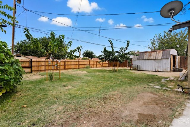 0 214 lierly Street, Taft, CA 93268