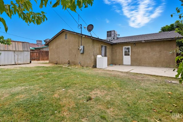 0 214 lierly Street, Taft, CA 93268