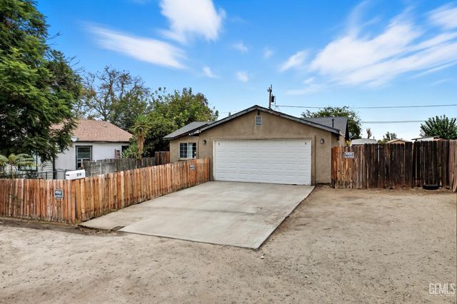 0 214 lierly Street, Taft, CA 93268
