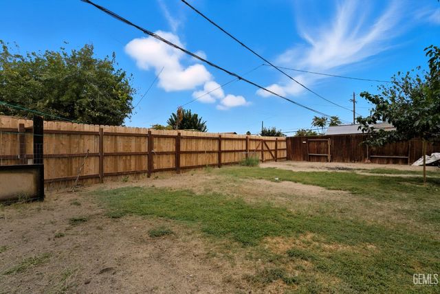 0 214 lierly Street, Taft, CA 93268