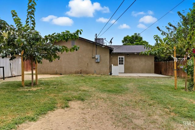 0 214 lierly Street, Taft, CA 93268