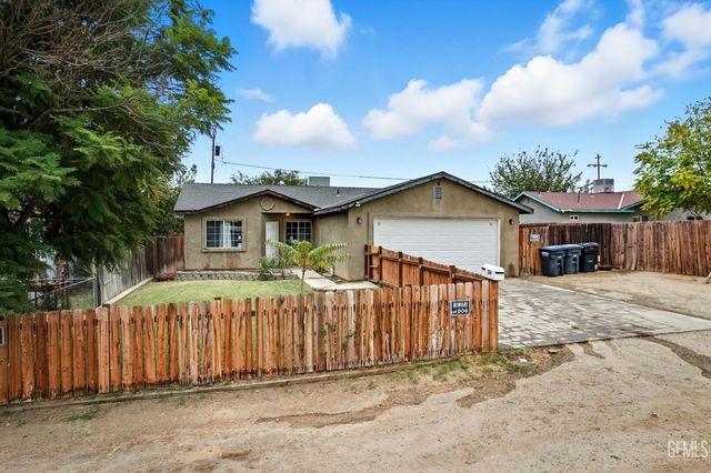 0 214 lierly Street, Taft, CA 93268