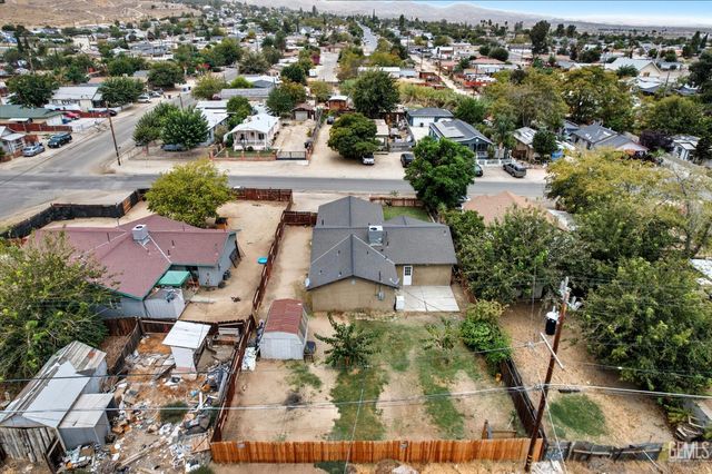 0 214 lierly Street, Taft, CA 93268