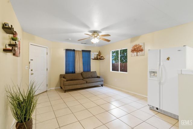 0 214 lierly Street, Taft, CA 93268