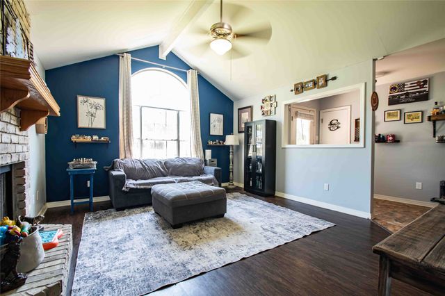 406 N Jodie Street, Shreveport, LA 71107