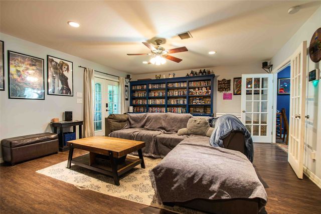 406 N Jodie Street, Shreveport, LA 71107
