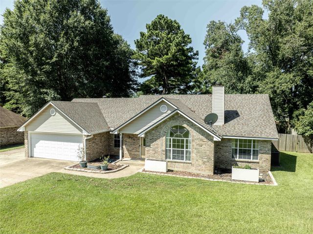 406 N Jodie Street, Shreveport, LA 71107
