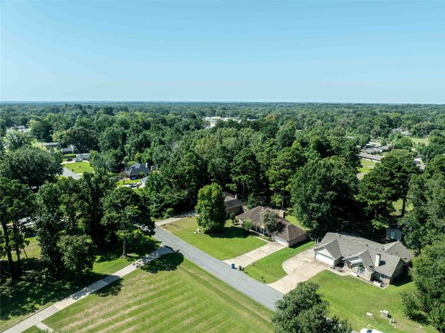 406 N Jodie Street, Shreveport, LA 71107