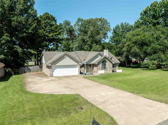 406 N Jodie Street, Shreveport, LA 71107