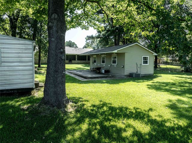 406 N Jodie Street, Shreveport, LA 71107