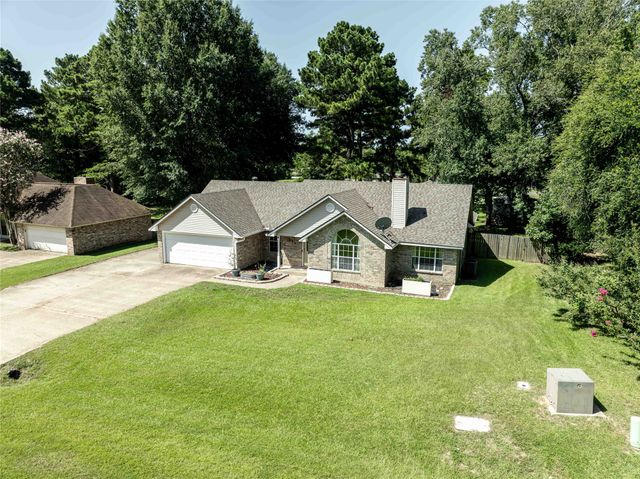 406 N Jodie Street, Shreveport, LA 71107