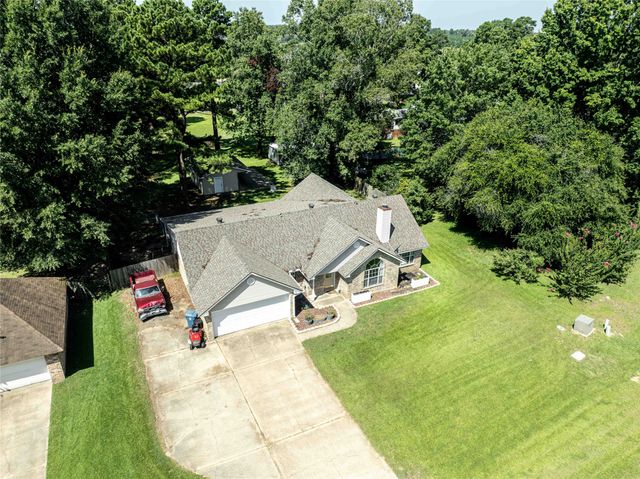 406 N Jodie Street, Shreveport, LA 71107