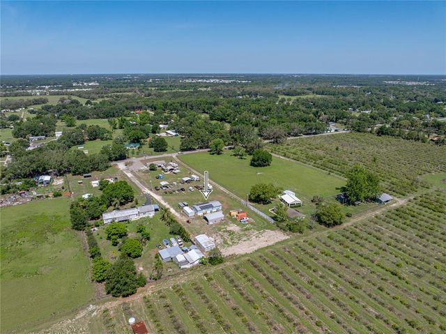 3910 COATS ROAD, Zephyrhills, FL 33541
