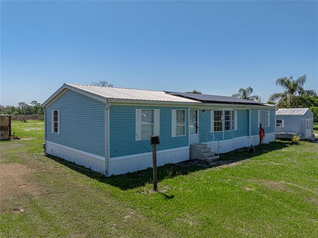 3910 COATS ROAD, Zephyrhills, FL 33541