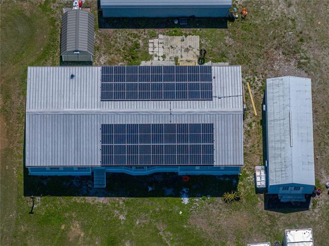 3910 COATS ROAD, Zephyrhills, FL 33541