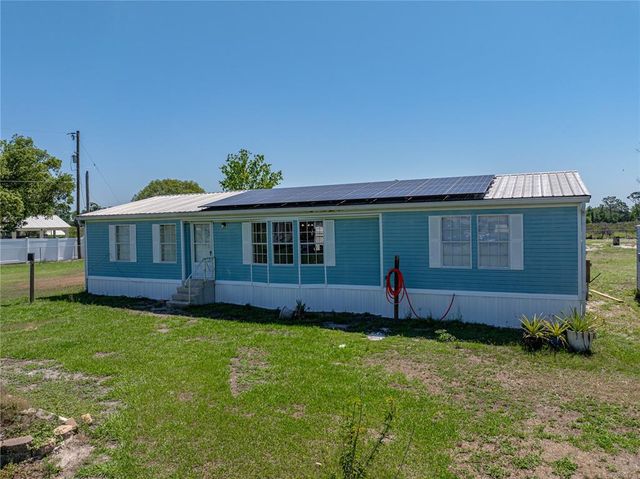 3910 COATS ROAD, Zephyrhills, FL 33541