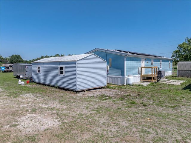 3910 COATS ROAD, Zephyrhills, FL 33541