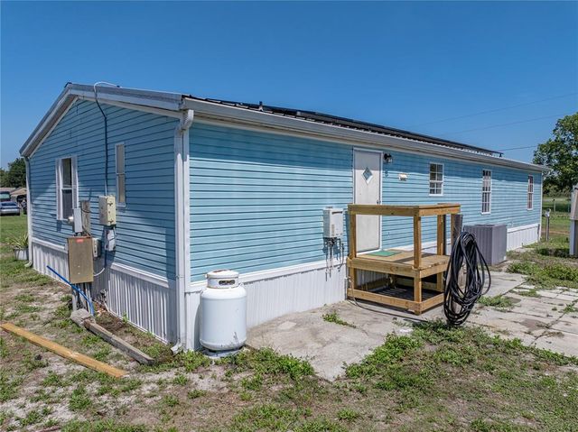 3910 COATS ROAD, Zephyrhills, FL 33541