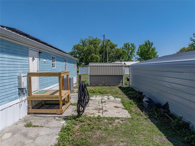 3910 COATS ROAD, Zephyrhills, FL 33541