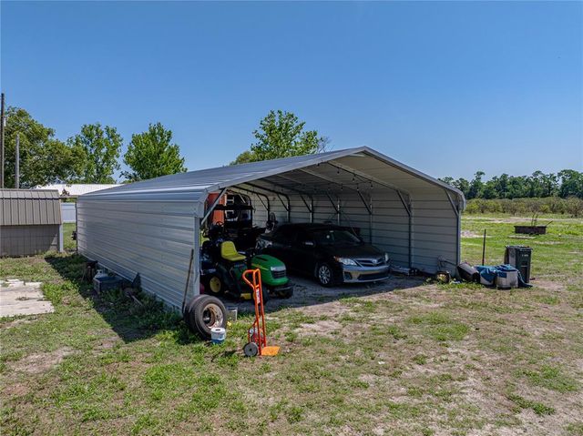 3910 COATS ROAD, Zephyrhills, FL 33541