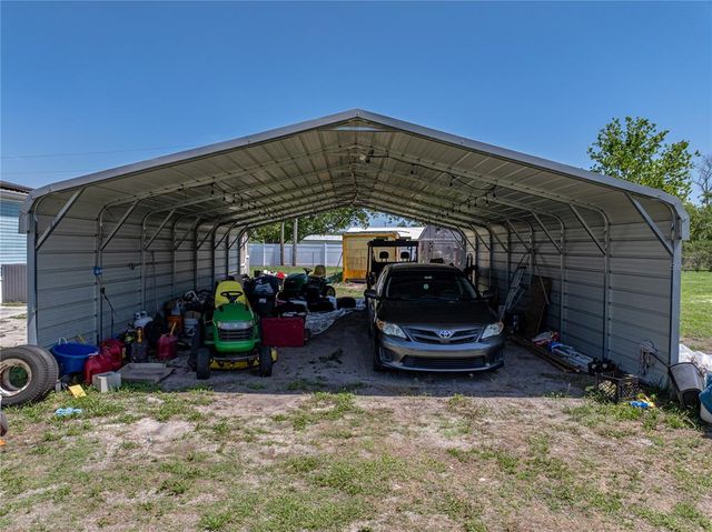 3910 COATS ROAD, Zephyrhills, FL 33541