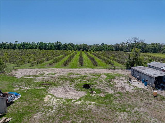 3910 COATS ROAD, Zephyrhills, FL 33541