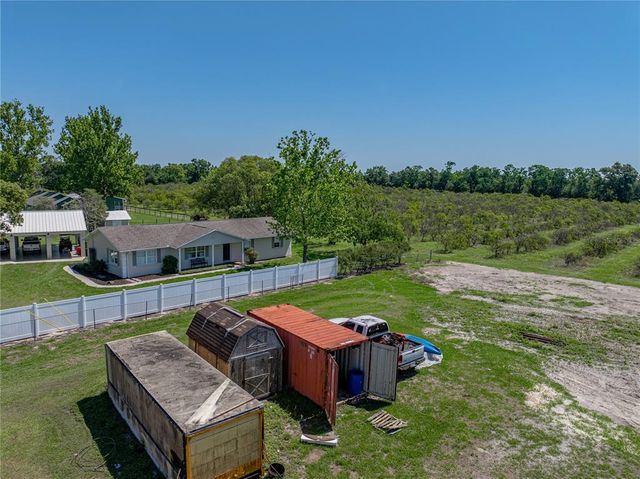 3910 COATS ROAD, Zephyrhills, FL 33541
